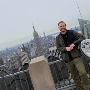 Meet your Posher, Shane